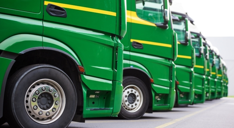 Como avaliar o nível de serviço logístico de uma transportadora?