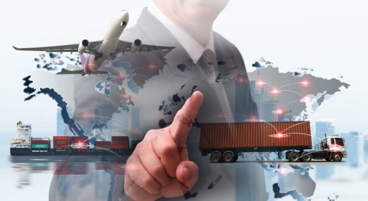 A tecnologia na logística e a importância da eficiência na entrega de mercadorias