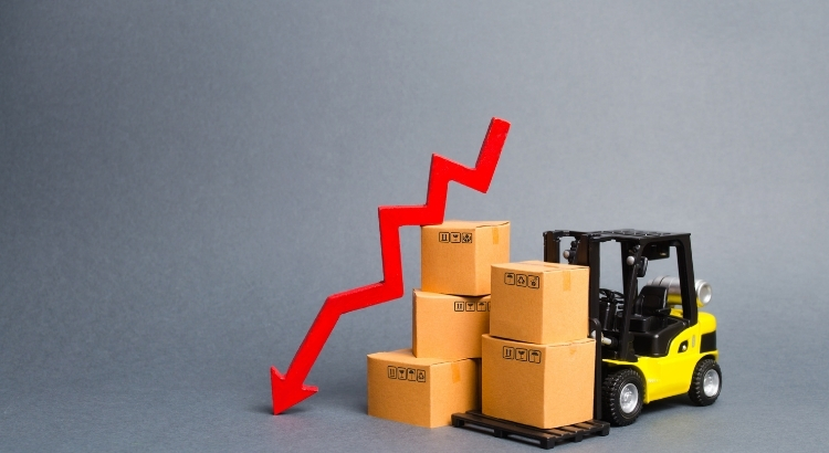 Como diminuir os custos logísticos da sua empresa?