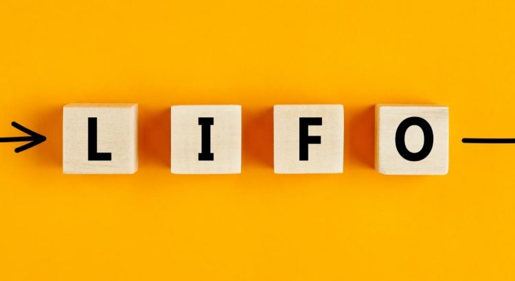 O que é LIFO e como utilizá-lo?